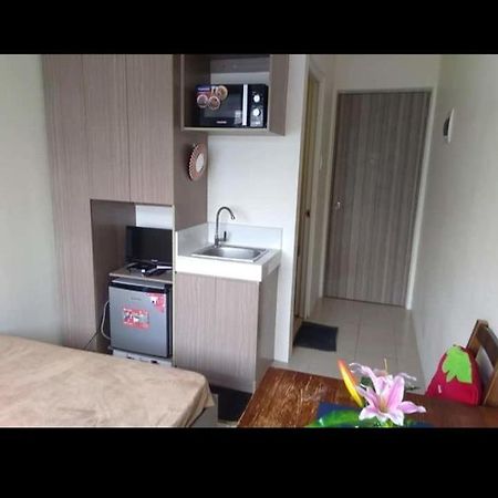 Urban Deca Tower @ Graceysplace Unit 4 Mandaluyong Manila Luaran gambar