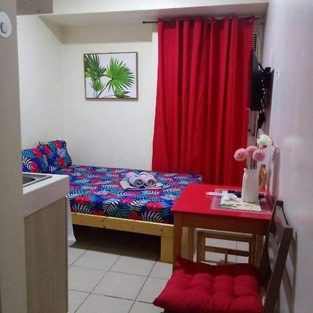 Urban Deca Tower @ Graceysplace Unit 4 Mandaluyong Manila Luaran gambar