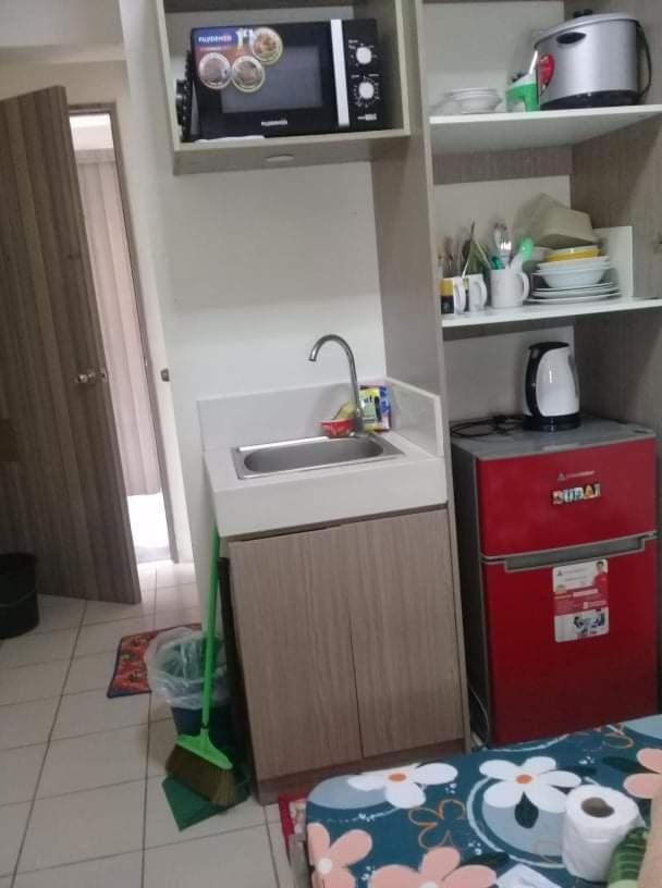 Urban Deca Tower @ Graceysplace Unit 4 Mandaluyong Manila Luaran gambar