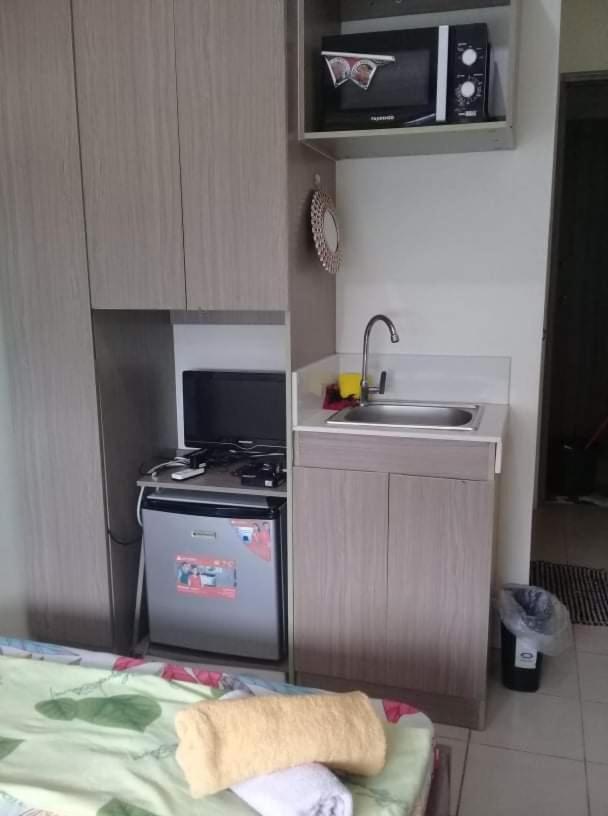 Urban Deca Tower @ Graceysplace Unit 4 Mandaluyong Manila Luaran gambar
