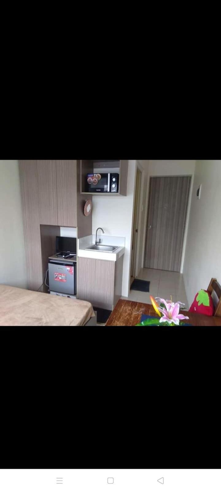 Urban Deca Tower @ Graceysplace Unit 4 Mandaluyong Manila Luaran gambar