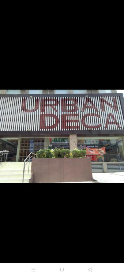 Urban Deca Tower @ Graceysplace Unit 4 Mandaluyong Manila Luaran gambar