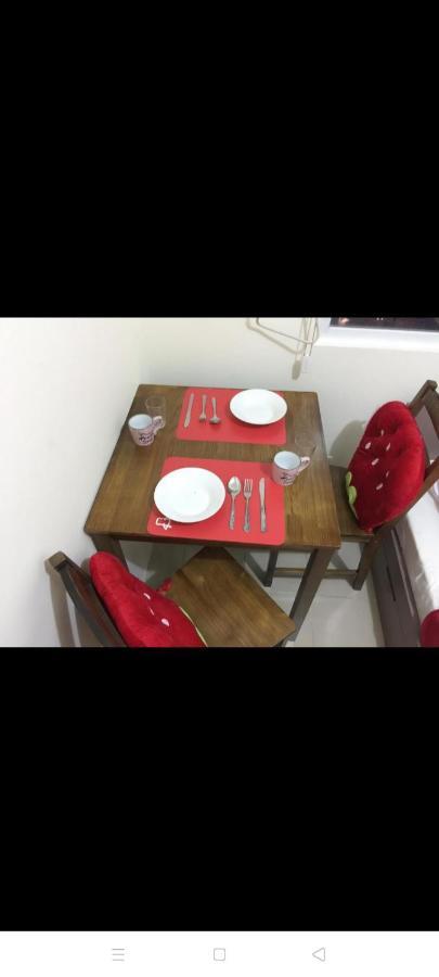 Urban Deca Tower @ Graceysplace Unit 4 Mandaluyong Manila Luaran gambar
