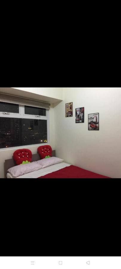 Urban Deca Tower @ Graceysplace Unit 4 Mandaluyong Manila Luaran gambar