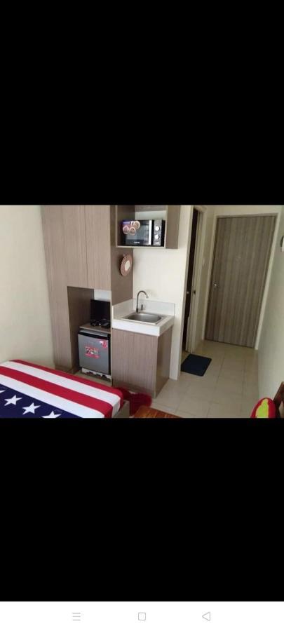 Urban Deca Tower @ Graceysplace Unit 4 Mandaluyong Manila Luaran gambar