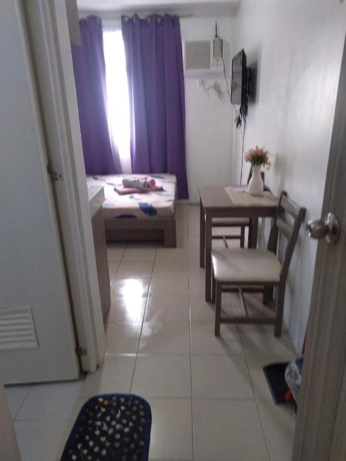 Urban Deca Tower @ Graceysplace Unit 4 Mandaluyong Manila Luaran gambar