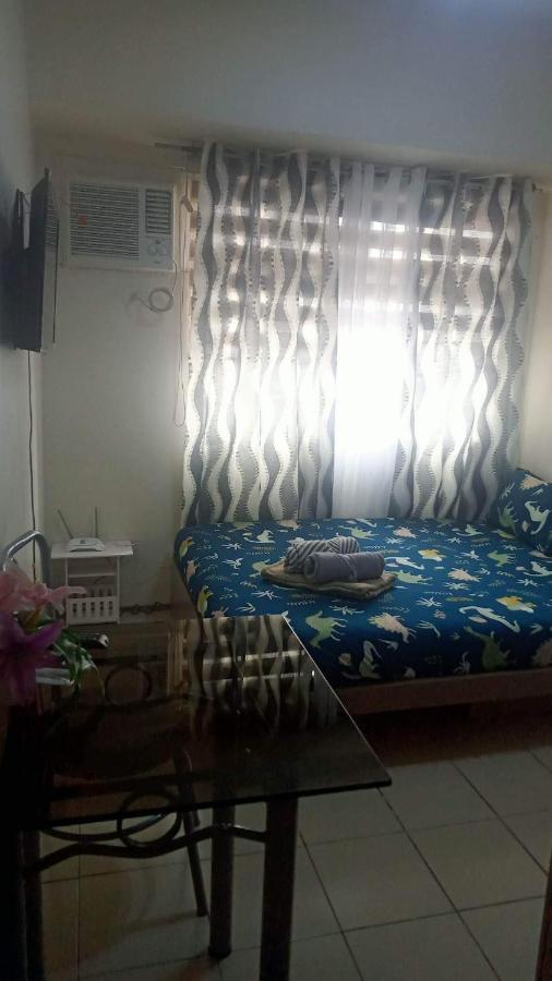 Urban Deca Tower @ Graceysplace Unit 4 Mandaluyong Manila Luaran gambar