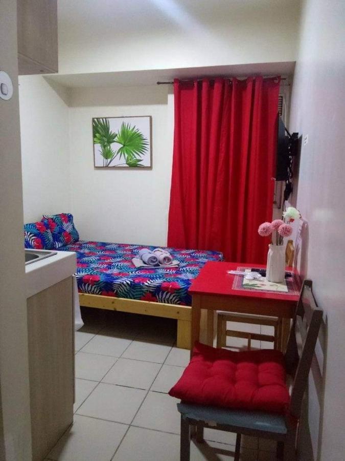Urban Deca Tower @ Graceysplace Unit 4 Mandaluyong Manila Luaran gambar