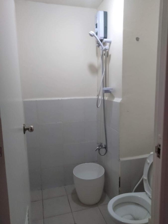 Urban Deca Tower @ Graceysplace Unit 4 Mandaluyong Manila Luaran gambar
