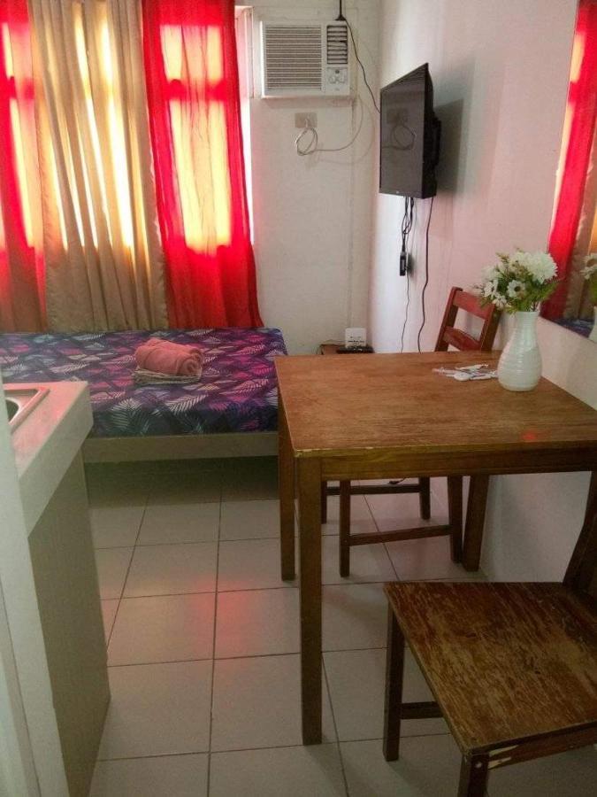 Urban Deca Tower @ Graceysplace Unit 4 Mandaluyong Manila Luaran gambar