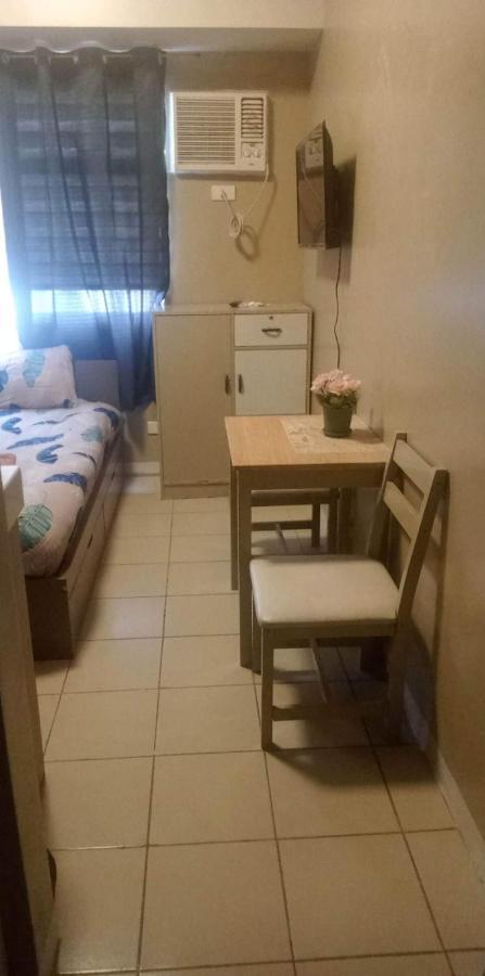 Urban Deca Tower @ Graceysplace Unit 4 Mandaluyong Manila Luaran gambar