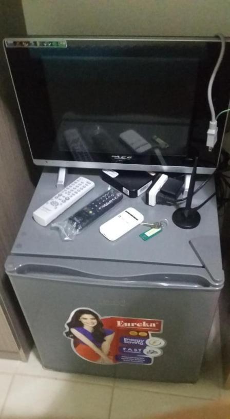 Urban Deca Tower @ Graceysplace Unit 4 Mandaluyong Manila Luaran gambar
