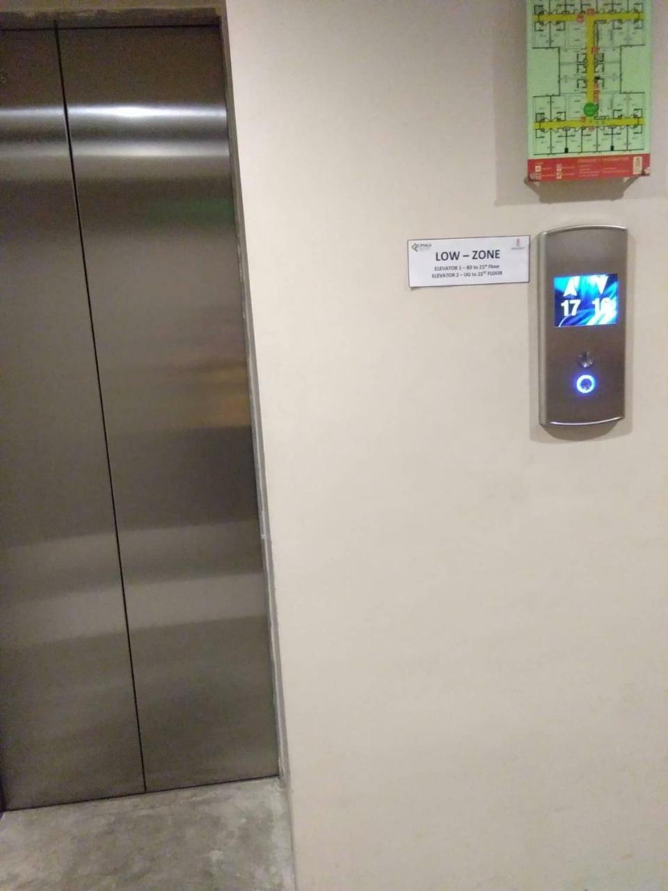 Urban Deca Tower @ Graceysplace Unit 4 Mandaluyong Manila Luaran gambar