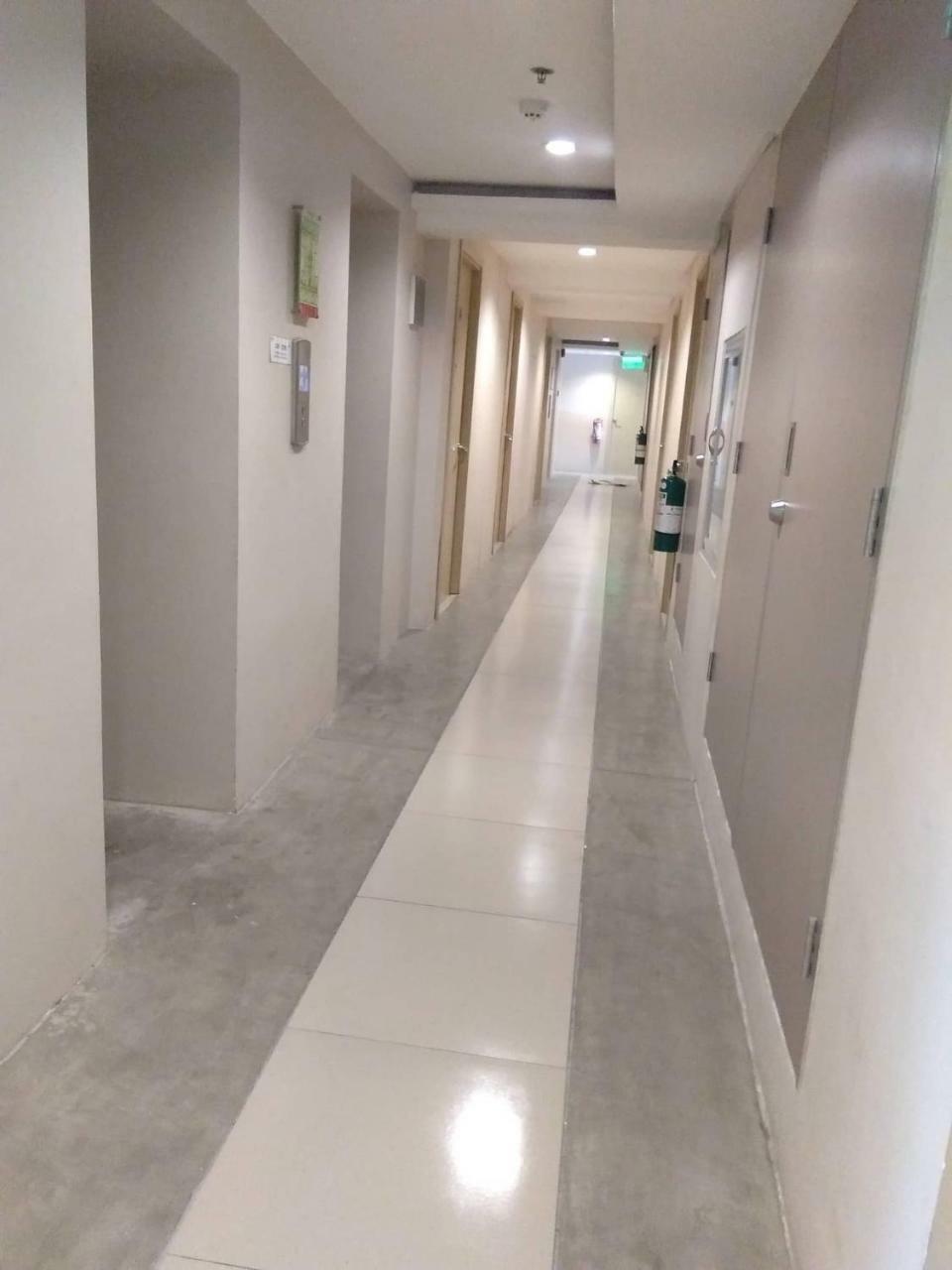 Urban Deca Tower @ Graceysplace Unit 4 Mandaluyong Manila Luaran gambar