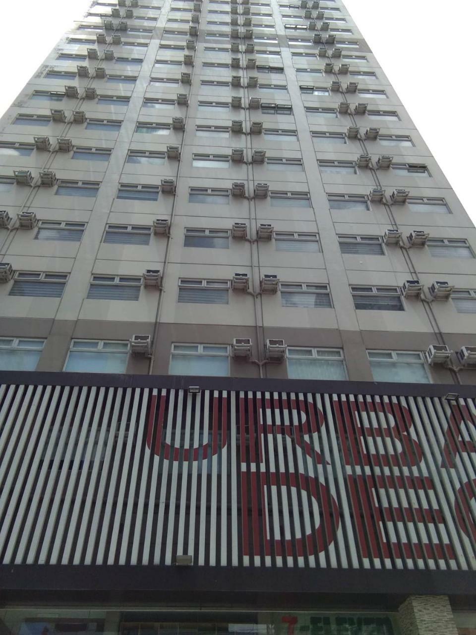 Urban Deca Tower @ Graceysplace Unit 4 Mandaluyong Manila Luaran gambar