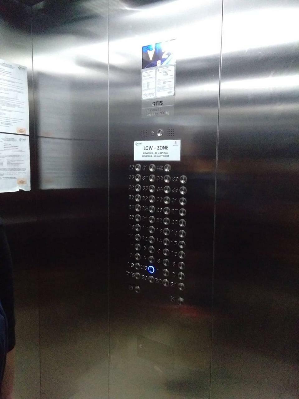 Urban Deca Tower @ Graceysplace Unit 4 Mandaluyong Manila Luaran gambar